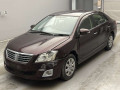 2014 Toyota Premio