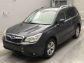 2013 Subaru Forester
