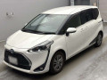 2020 Toyota Sienta
