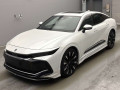 2022 Toyota Crown Crossover