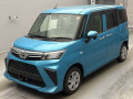 2021 Toyota Roomy