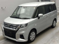 2022 Suzuki Solio