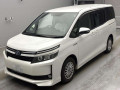 2015 Toyota Voxy