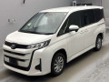 2023 Toyota Noah