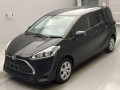 2020 Toyota Sienta