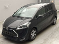 2018 Toyota Sienta