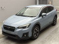 2017 Subaru XV