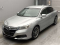 2013 Honda Accord Hybrid