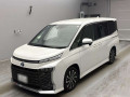 2024 Toyota Voxy