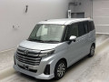 2021 Toyota Roomy