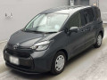 2024 Toyota Sienta