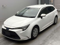 2022 Toyota Corolla Touring Wagon