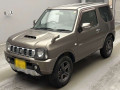 2012 Suzuki Jimny