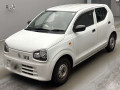2021 Suzuki Alto