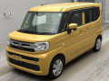 2024 Suzuki Spacia