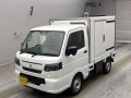 2026 Suzuki Carry Truck