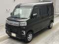 2022 Toyota Pixis Van