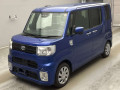 2019 Toyota Pixis Mega
