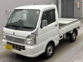 2014 Suzuki Carry Truck
