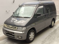 1998 Mazda Bongo Friendee