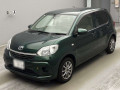 2019 Toyota Passo