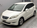 2006 Honda Edix