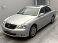 2009 Toyota Crown Majesta