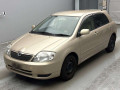 2001 Toyota Corolla Runx
