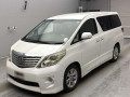 2009 Toyota Alphard