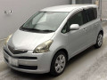 2010 Toyota Ractis