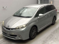 2009 Toyota Wish