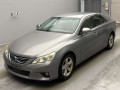 2011 Toyota Mark X