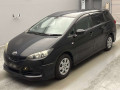 2011 Toyota Wish