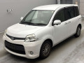 2015 Toyota Sienta