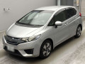 2014 Honda Fit Hybrid