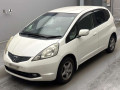 2010 Honda Fit