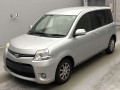 2015 Toyota Sienta