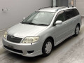 2005 Toyota Corolla Fielder