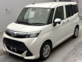 2020 Toyota TANK