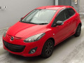 2014 Mazda Demio