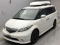 2006 Honda Elysion