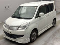 2012 Suzuki Solio
