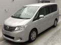 2013 Nissan Serena