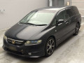 2006 Honda Odyssey