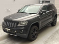 2013 Jeep Grand Cherokee