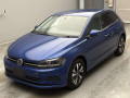 2021 Volkswagen Polo