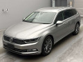 2017 Volkswagen Passat Variant