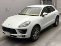 2016 Porsche Macan