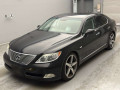 2007 Lexus LS