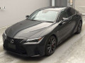 2023 Lexus IS